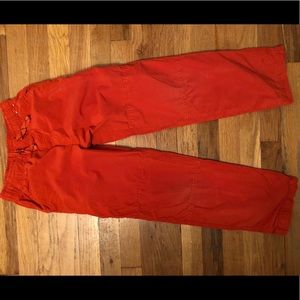 Gymboree gymster pants! Great condition